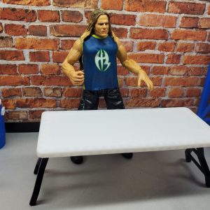 1/10 Scale Folding Table