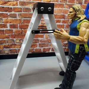 1/10 Scale Folding Ladder