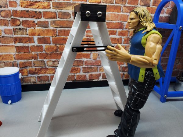 1/10 Scale Folding Ladder